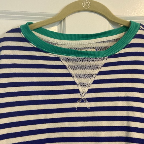 Free People sweatshirt - Picture 2 of 3